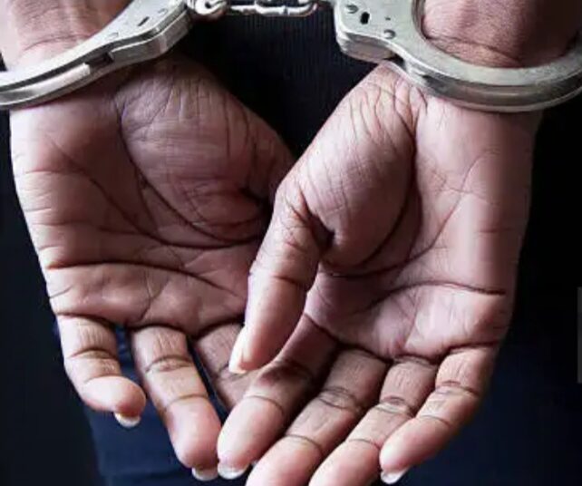 29-Year-Old man arrested for allegedly raping mentally challenged minor in Chikomba 