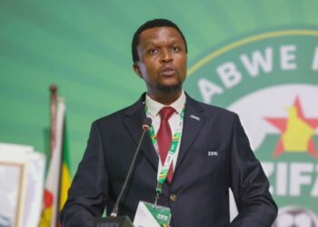 ZIFA) President Nqobile Magwizi is seeking engagement with Confederation of African Football (CAF)