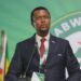 ZIFA) President Nqobile Magwizi is seeking engagement with Confederation of African Football (CAF)