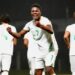 Young Warriors Storm into the Second round
