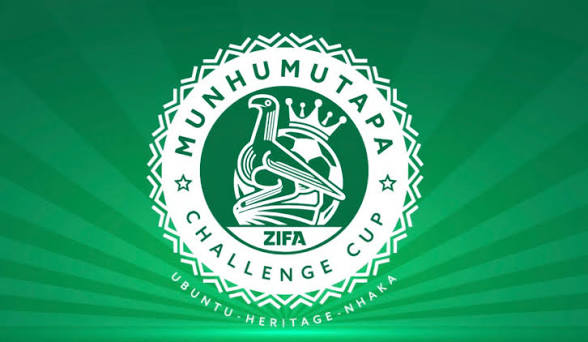 Munhumutapa Cup Quarter finals kicks off today