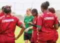 Mighty Warriors face Malawi in crucial Olympic qualifier