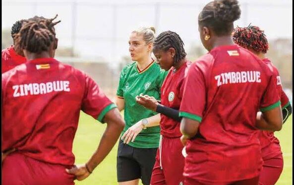 Mighty Warriors face Malawi in crucial Olympic qualifier