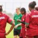 Mighty Warriors face Malawi in crucial Olympic qualifier