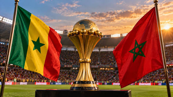 SENEGAL AFCON VERDICT DELAYED