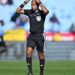 South African Referee Under Fire